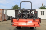 Трактор Kubota B225D - фото