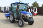 Трактор Iseki TH235F - фото