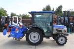 Трактор Iseki TH235F - фото