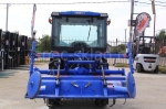 Трактор Iseki TH235F - фото