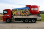 Оборудование для производства комбикормов Прочее Tropper Maschinen und Anlagen GmbH - фото
