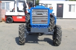 Трактор Iseki TL2100F - фото