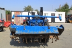 Трактор Iseki TL2100F - фото