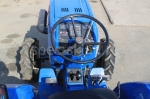 Трактор Iseki TL2100F - фото