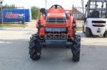 Трактор Kubota X20D - фото
