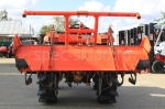 Трактор Kubota X20D - фото