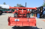 Трактор Yanmar F15D - фото