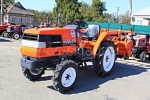 Трактор Kubota GL19D - фото