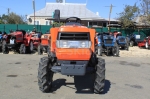 Трактор Kubota GL19D - фото