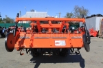 Трактор Kubota GL19D - фото