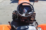 Трактор Kubota GL19D - фото