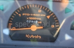 Трактор Kubota GL19D - фото