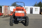 Трактор Kubota GL200D - фото