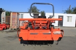Трактор Kubota GL200D - фото
