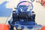 Трактор Kubota GL200D - фото