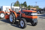 Трактор Kubota GL261D - фото