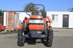 Трактор Kubota GL261D - фото