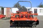 Трактор Kubota GL261D - фото