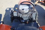 Трактор Kubota GL261D - фото
