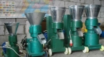 Оборудование для производства комбикормов Mulmix Гранулятор ZLSP-150 (150-200 кг/ч) - фото