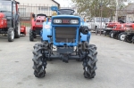 Трактор Iseki TX155F - фото