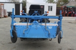 Трактор Iseki TX155F - фото
