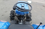 Трактор Iseki TX155F - фото