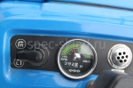 Трактор Iseki TX155F - фото