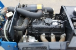 Трактор Iseki TX155F - фото