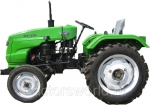 Трактор Прочее... Минитрактор CATMANN MT-220 20 л.с. - фото