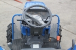 Трактор Iseki TK21F - фото