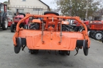 Трактор Kubota B1502D - фото