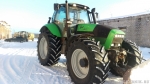 Трактор Deutz-Fahr Agrotron 265 - фото