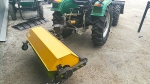 Трактор Прочее... Минитрактор Катман XD-35.3 - 4x4 (Kubota 35л.с.) - фото