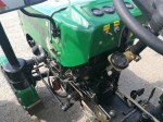 Трактор Прочее... Минитрактор Катман XD-35.3 - 4x4 (Kubota 35л.с.) - фото