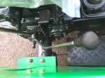 Трактор Прочее... Минитрактор Катман XD-35.4 - 4x4(Kubota 35л.с.) - фото