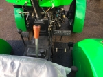 Трактор Прочее... Минитрактор Катман XD-35.4 - 4x4(Kubota 35л.с.) - фото