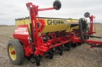 Сеялка точного высева Прочее... Gherardi G-600 Air Planter - фото