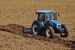 Трактор New Holland TD5.110 - фото