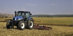 Трактор New Holland T6050 Delta - фото