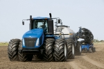 Трактор New Holland T9.615 - фото