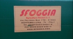 Сеялка Sfoggia - - - фото