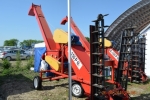 Оборудование для переработки зерна Прочее Зернометатели А-100, А-150, А-200 - фото