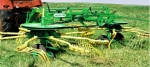 Техника для заготовки и уборки кормов Беларус грабли ГВР-630, ГВР-6, косилки КСП-2.1, КДН-210 и прочее... - фото