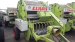 Пресс-подборщики Claas Rollant 44 - фото