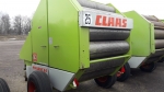 Пресс-подборщики Claas Rollant 44 - фото