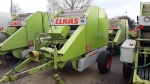 Пресс-подборщики Claas Rollant 44 - фото