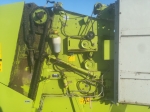 Пресс-подборщики Claas Rollant 46 - фото