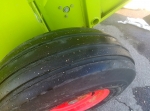 Пресс-подборщики Claas Rollant 46 - фото