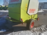 Пресс-подборщики Claas Rollant 46 - фото